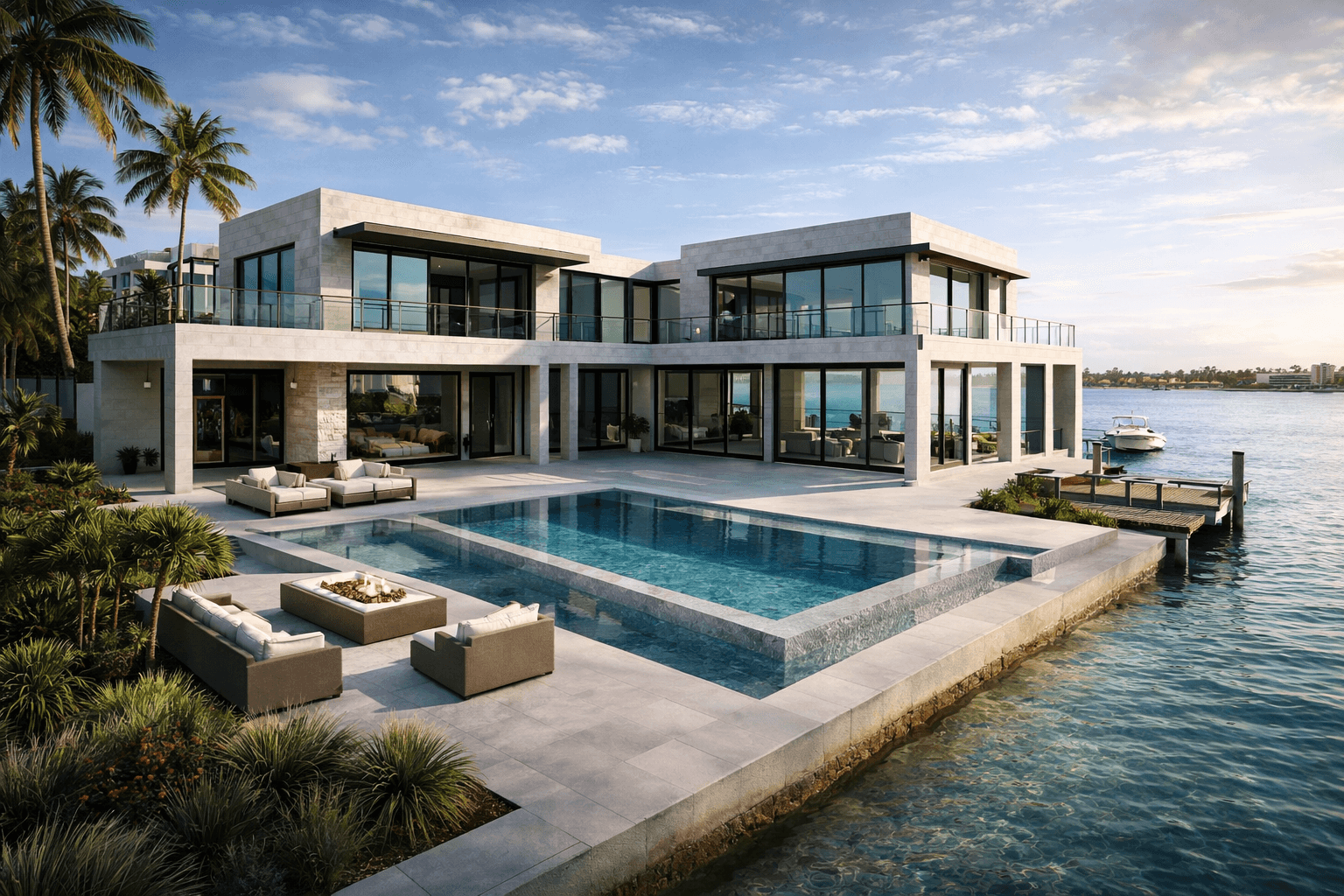 Mare Vista residence